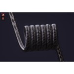 MTL Süperfine  Staggared Fused Clapton