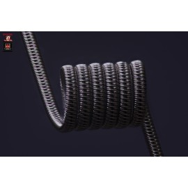 MTL Süperfine  Staggared Fused Clapton