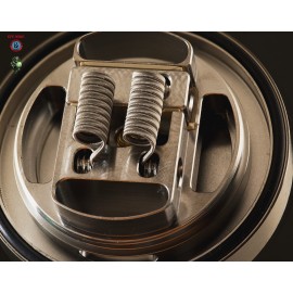 SERİES ALİEN CLAPTON