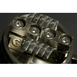 Staple Staggerton Fused Clapton