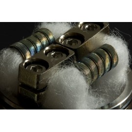 Staple Staggerton Fused Clapton