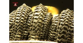 Custom Coil Serisi Custom Coil Serisi