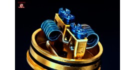 Alien Clapton Çeşitleri  Alien Clapton Çeşitleri