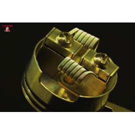 Fused Clapton