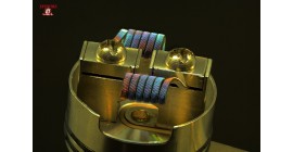 Fused Clapton DL Çeşitleri