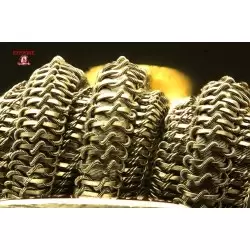 Custom Coil Serisi Custom Coil Serisi